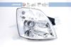 JOHNS 41 01 10 Headlight